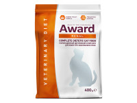 Award Veterinary Diet RENAL, корм д/кошек при заболеваниях почек